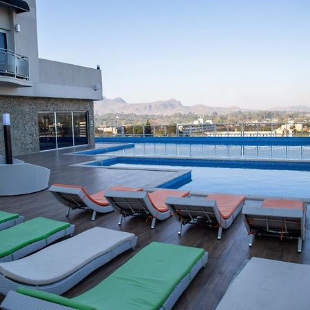 Amaryllis Hotel Blantyre Exteriér fotografie