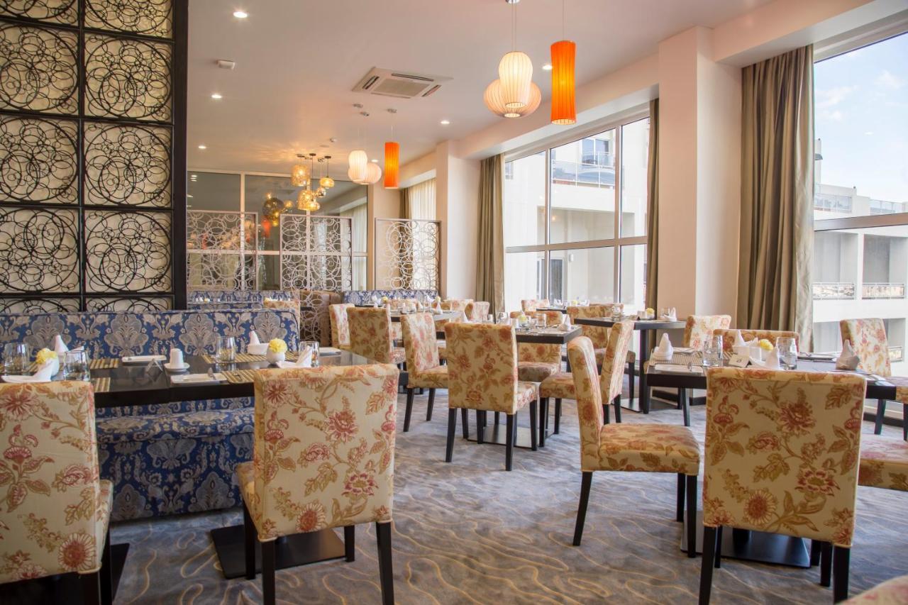 Amaryllis Hotel Blantyre Exteriér fotografie