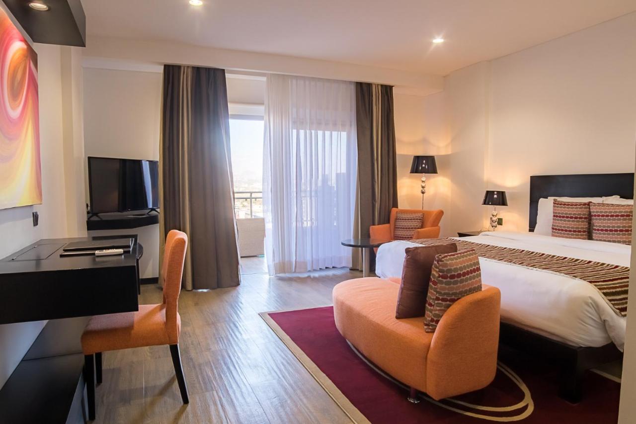 Amaryllis Hotel Blantyre Exteriér fotografie