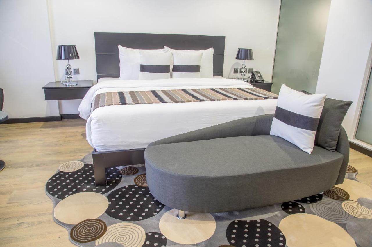 Amaryllis Hotel Blantyre Exteriér fotografie
